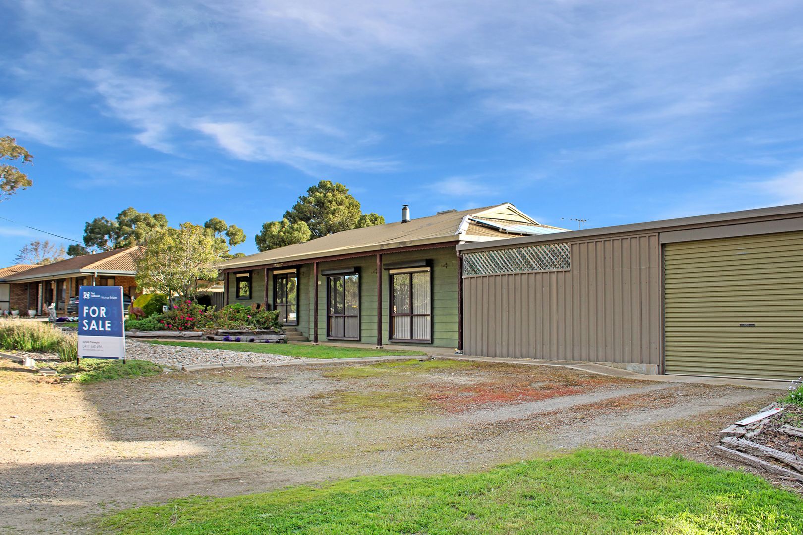 252 Mannum Road, Murray Bridge SA 5253 House For Sale Domain