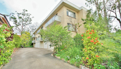 Picture of 5/34 Swain Street, HOLLAND PARK WEST QLD 4121