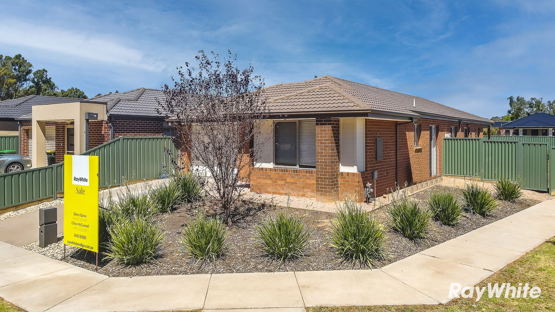 39 Caviar Court, Huntly VIC 3551, Image 2