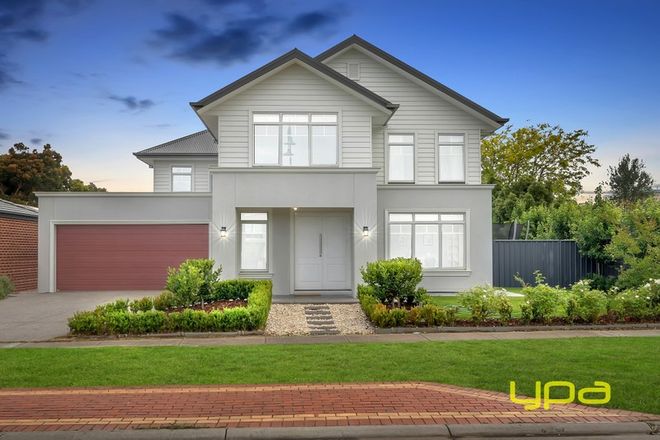 Picture of 1 Brookland Greens Boulevard, CRANBOURNE VIC 3977