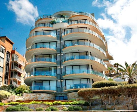 3/22-24 Ozone Street, Cronulla NSW 2230, Image 2