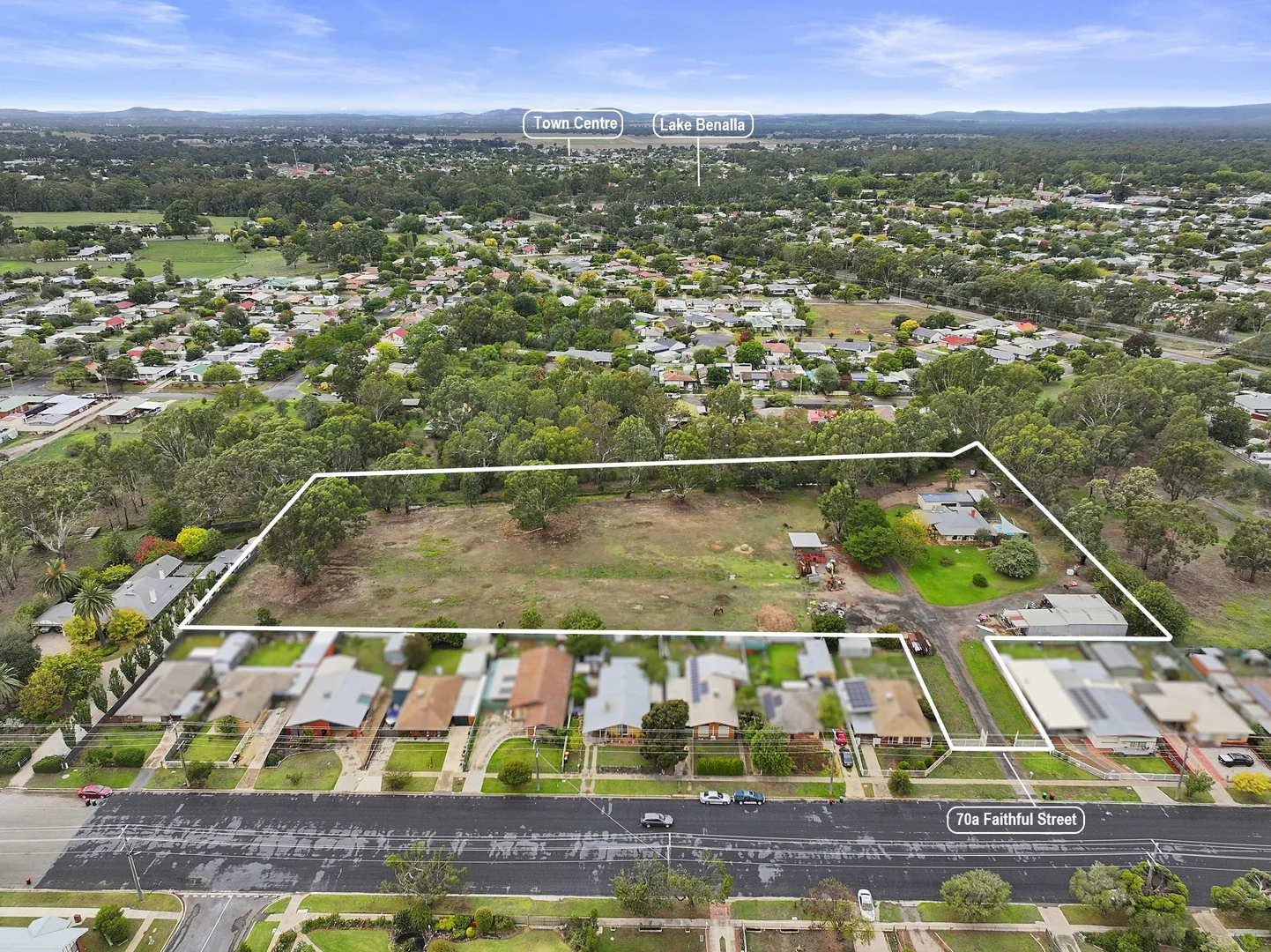 Additional image 3 of 70A Faithfull St, Benalla VIC 3672