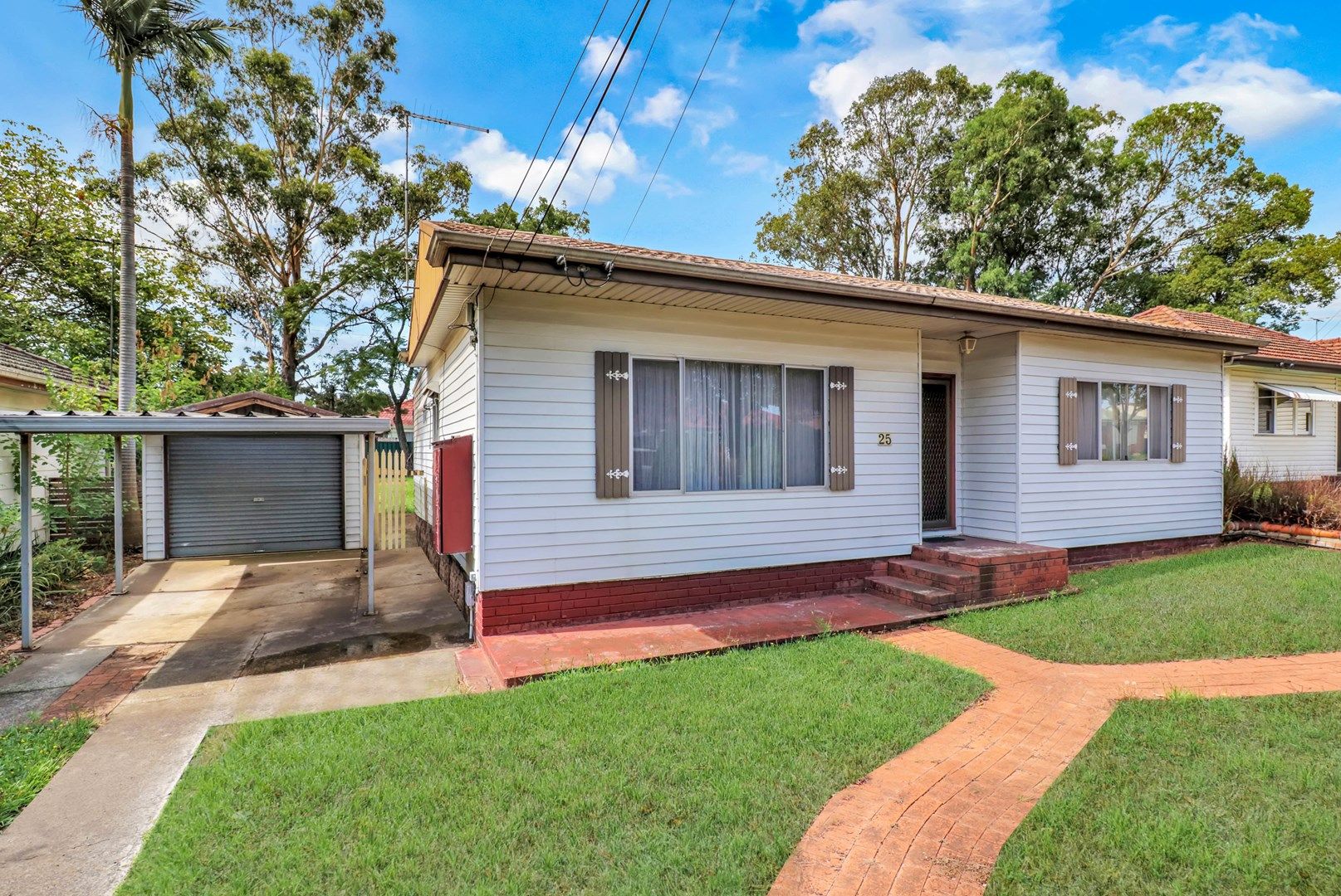 25 Cooper Street, Blacktown NSW 2148, Image 0