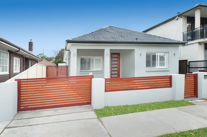 5 bedrooms House in 5 Hinkler Street MAROUBRA NSW, 2035