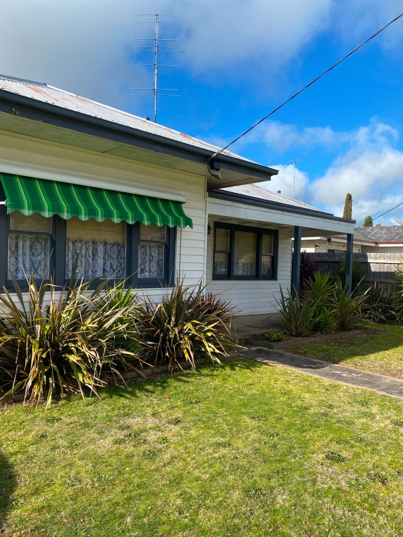 26 Gordon Street, Hamilton VIC 3300