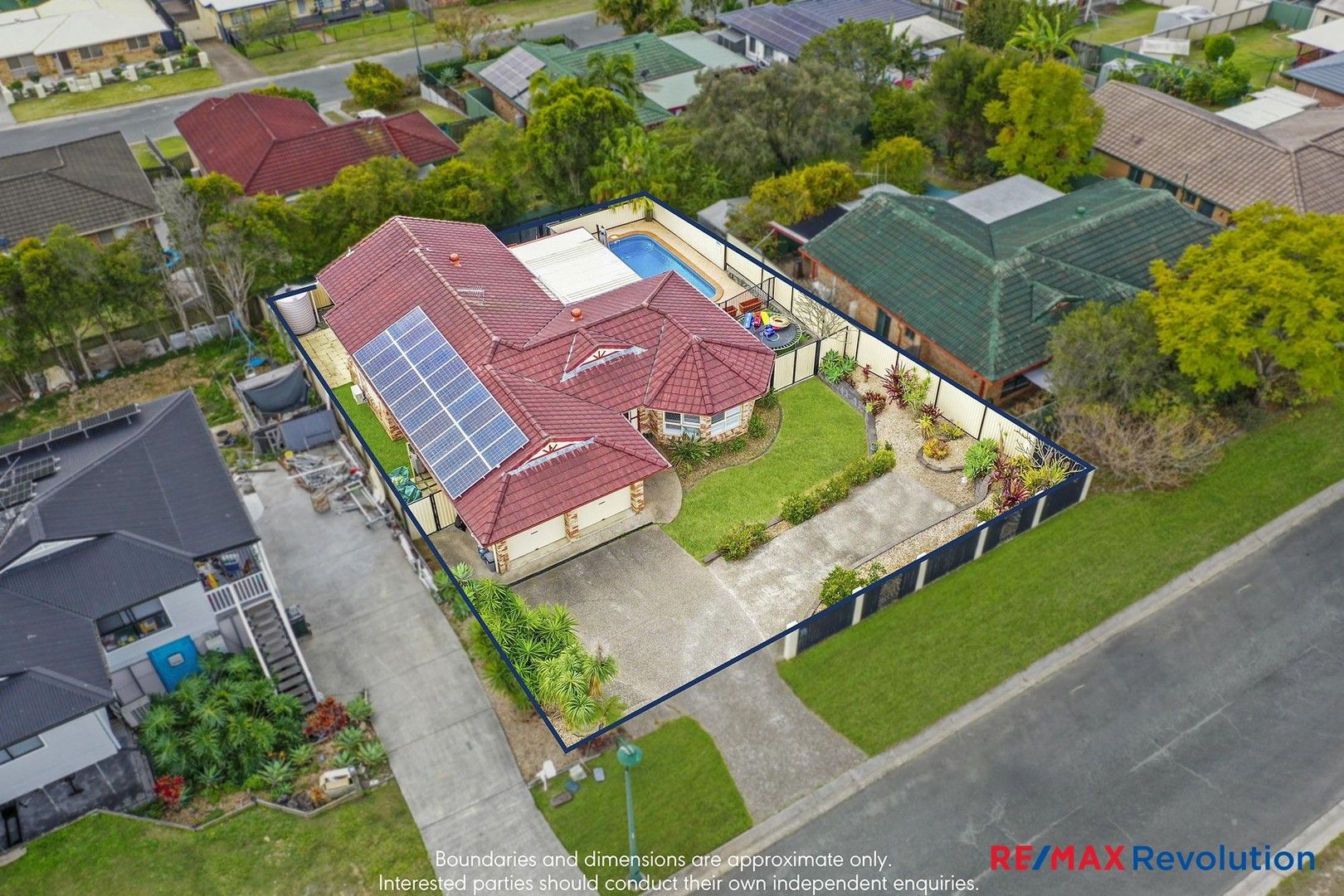 38 Jessie Crescent, Bethania QLD 4205, Image 0