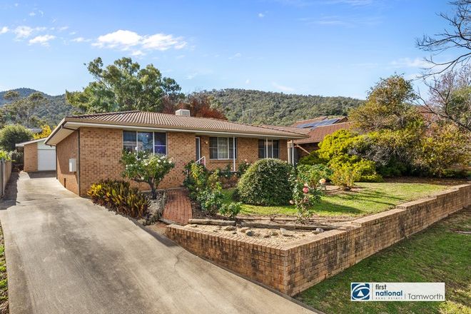 Picture of 28 Valley Drive, TAMWORTH NSW 2340