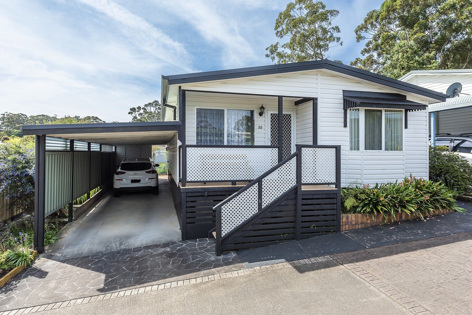 2 bedrooms House in 88/1 Camden Street ULLADULLA NSW, 2539