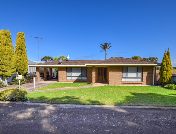 30 Willoughby Crescent, Kingscote SA 5223