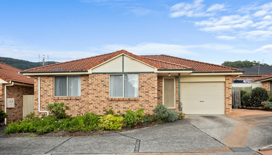 Picture of 5/17-21 Tully Crescent, ALBION PARK NSW 2527