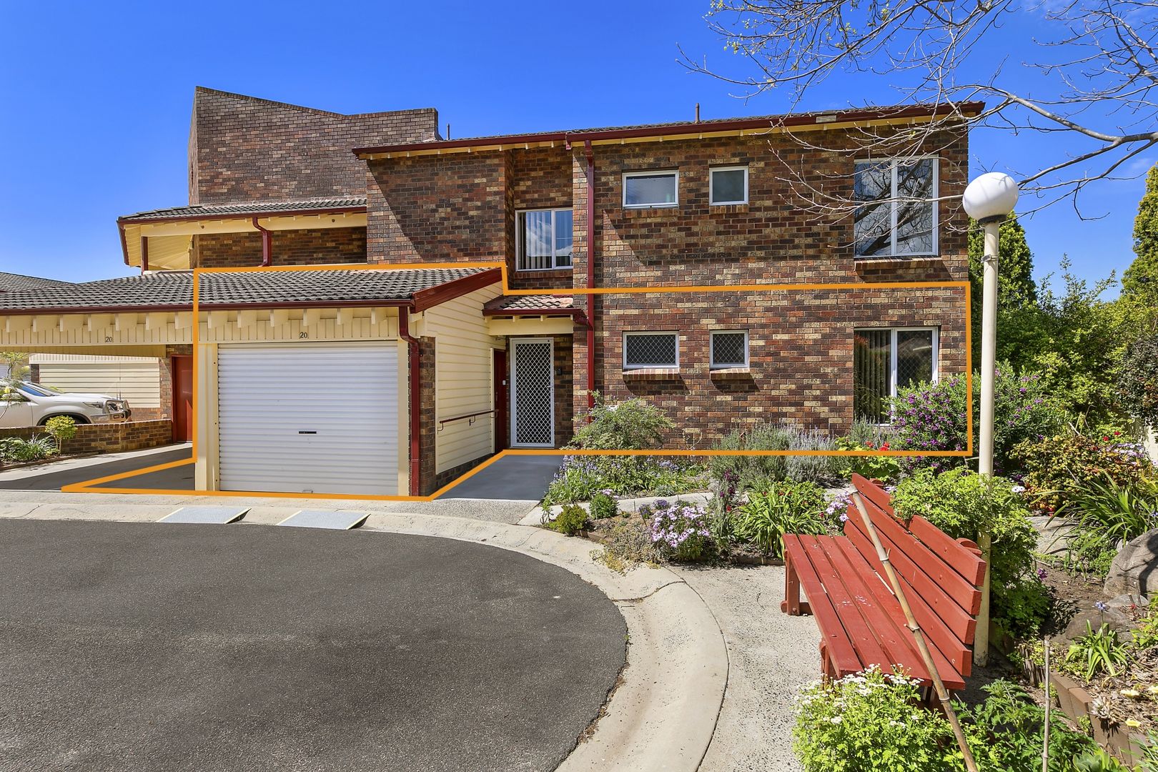 20/15 Lorraine Avenue, Berkeley Vale NSW 2261 Apartment For Sale Domain