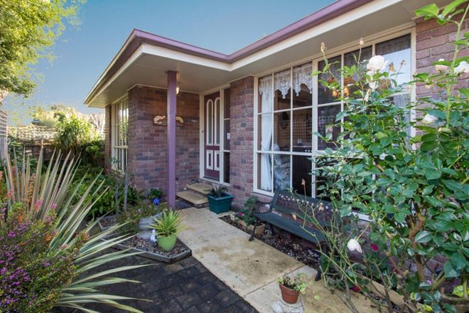 Picture of 2/23 Olympic Avenue, FRANKSTON VIC 3199