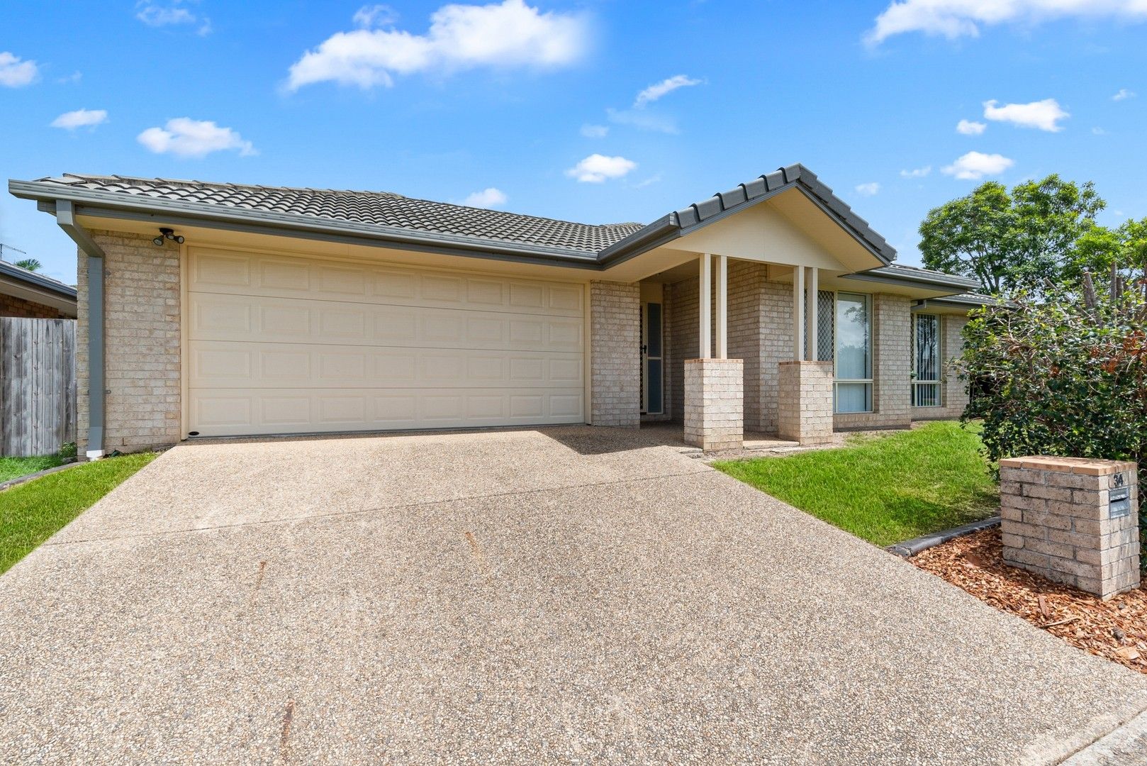 4 bedrooms House in 34 Chrysler Parade NORTH LAKES QLD, 4509