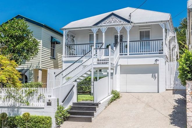127 Houses For Rent In East Brisbane Qld 4169 Domain