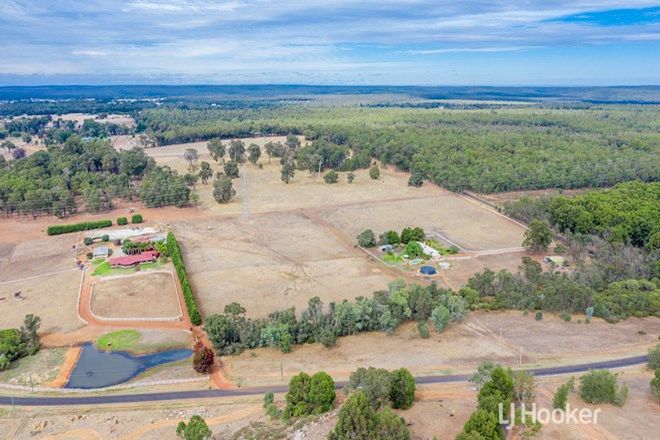 Picture of 15 Daly Drive, HARRIS RIVER WA 6225