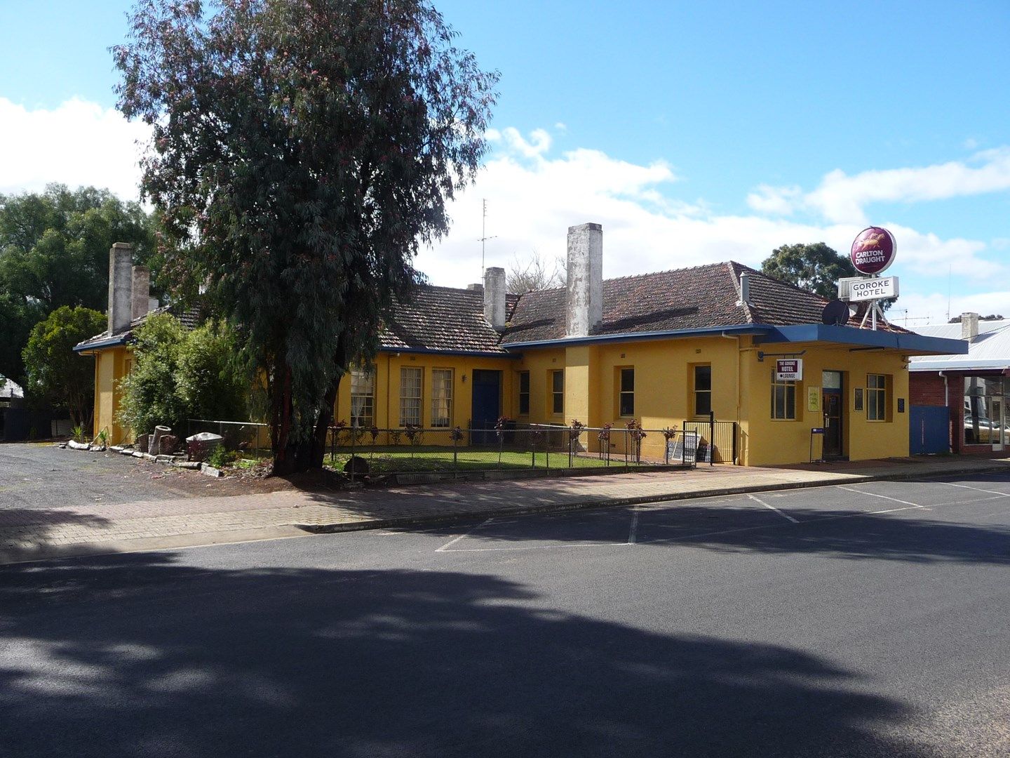 32-36 Main Street, Goroke VIC 3412, Image 0