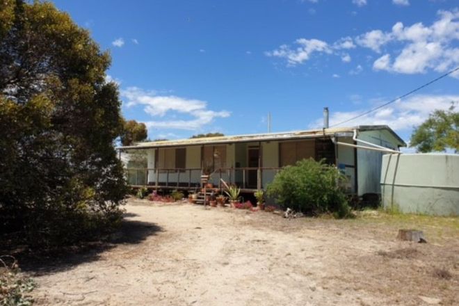 Picture of 6 Qualup Way, FITZGERALD WA 6337