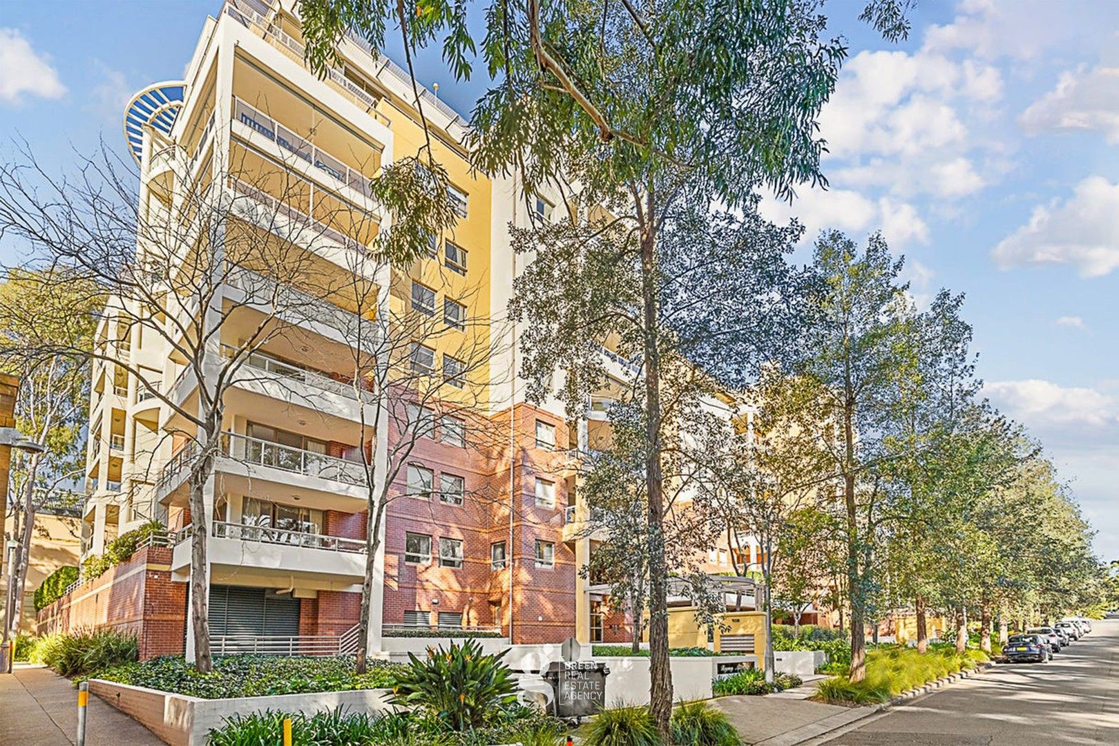302/36 Victoria Street, Epping NSW 2121 Apartment For Rent 680