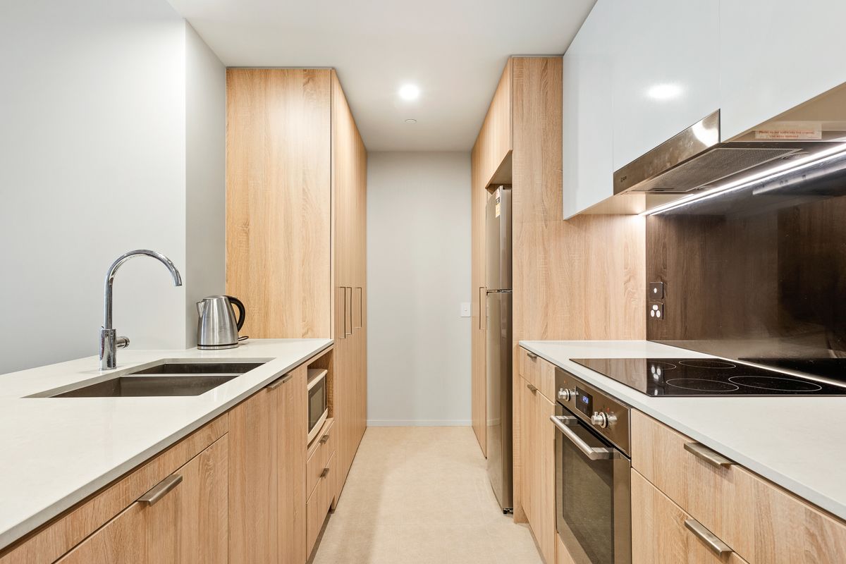 1 bedrooms Apartment / Unit / Flat in 3005/550 queen BRISBANE CITY QLD, 4000