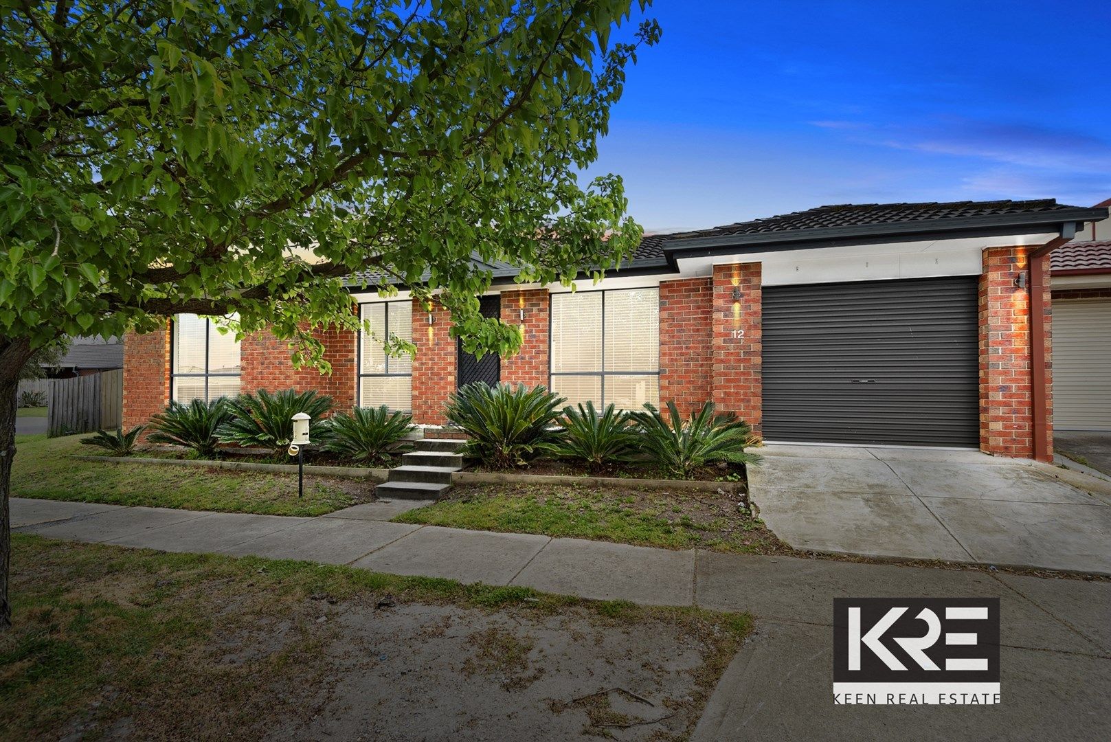 12 The Glade, Hampton Park VIC 3976, Image 0