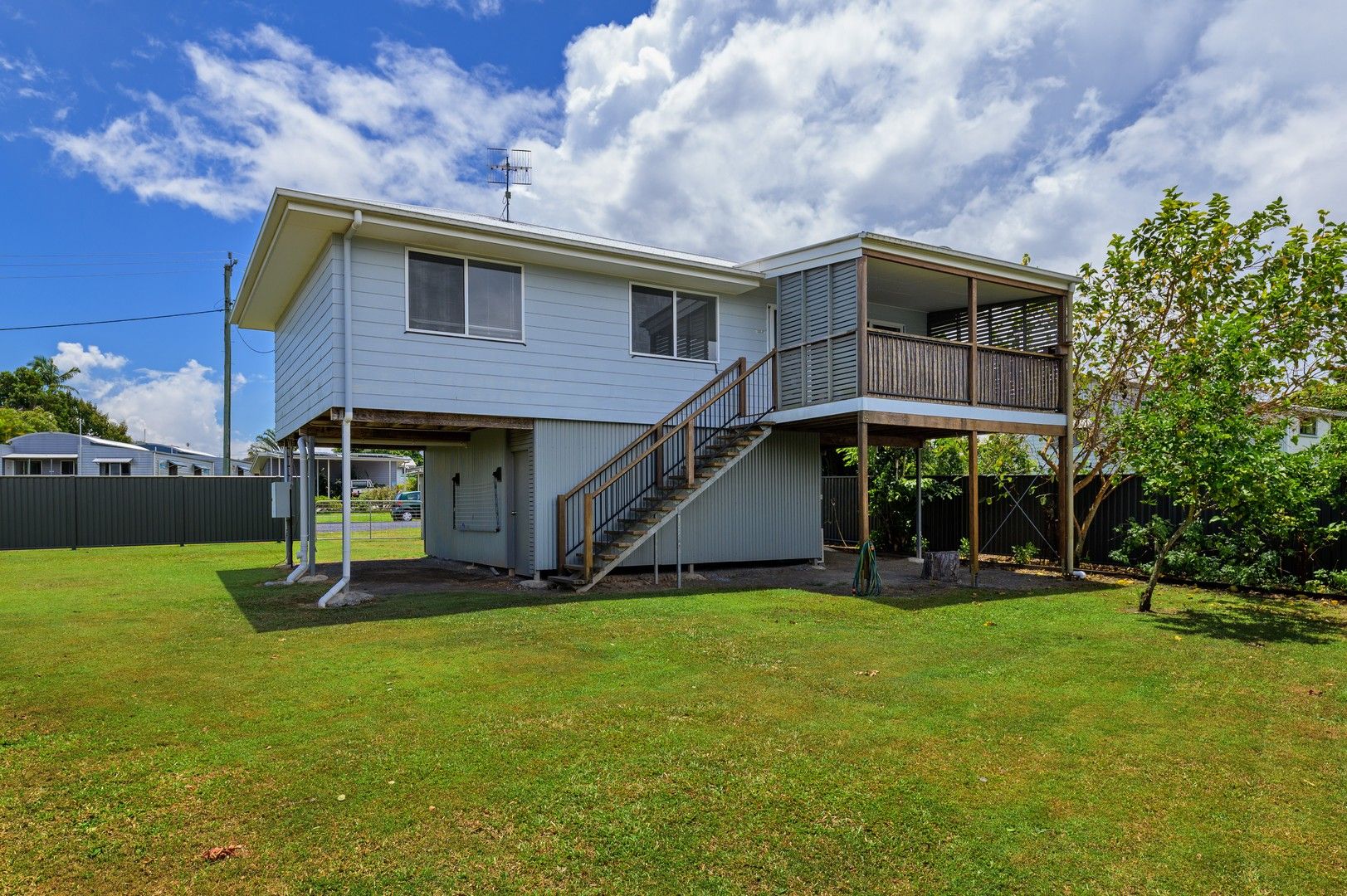 3 Groper Street, Tin Can Bay QLD 4580, Image 1