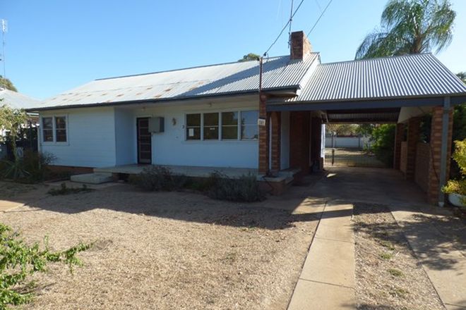 Picture of 3 Thomson Street, FORBES NSW 2871