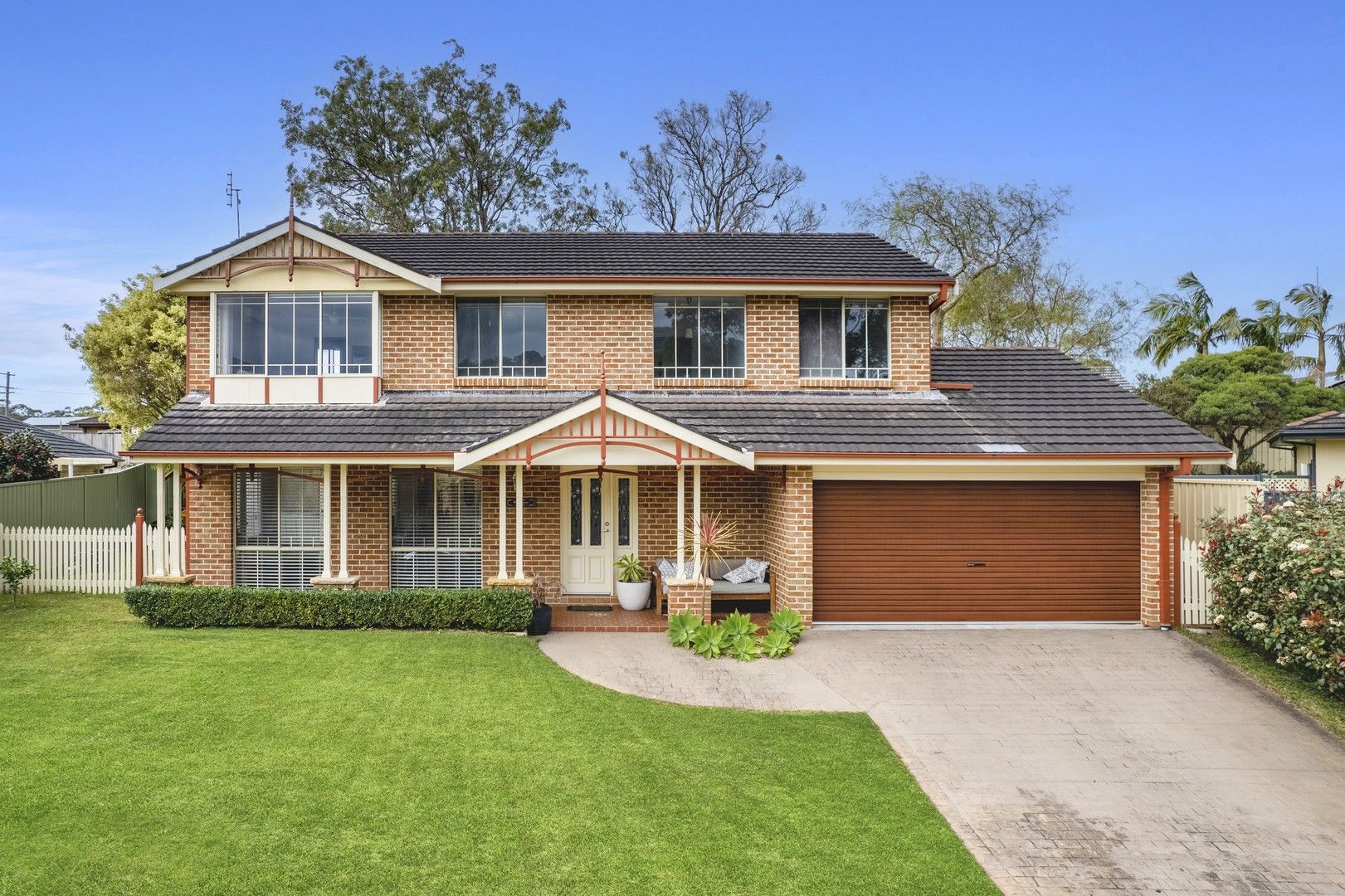 5 Ablett Court, Shoalhaven Heads NSW 2535, Image 1