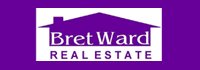 Bret Ward Real Estate logo