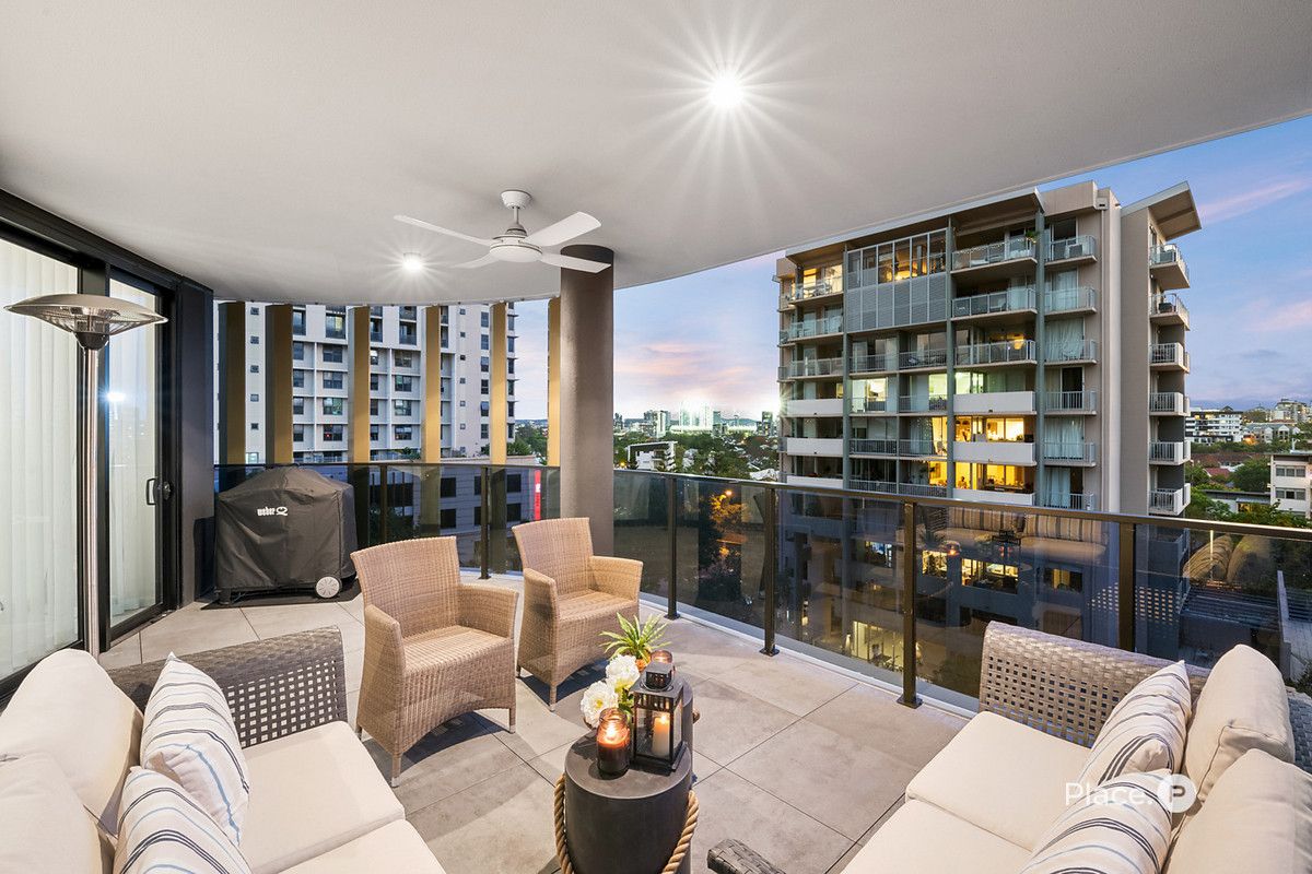 401/20 Castlebar Street, Kangaroo Point QLD 4169, Image 2