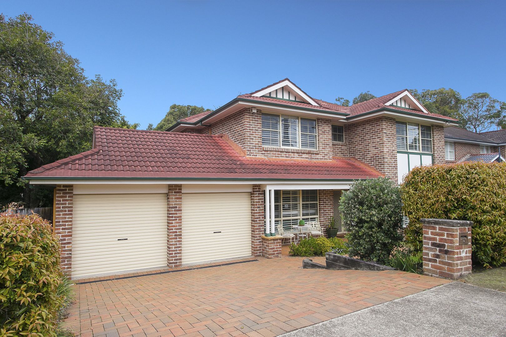 85 Badajoz Road, North Ryde Property History & Address Research Domain