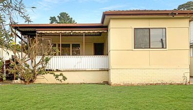 Picture of 28 Hilltop Avenue, BLACKTOWN NSW 2148
