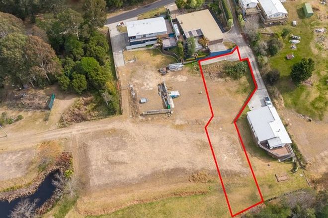 Picture of Lot 24/38B Veitch Street, MOGO NSW 2536