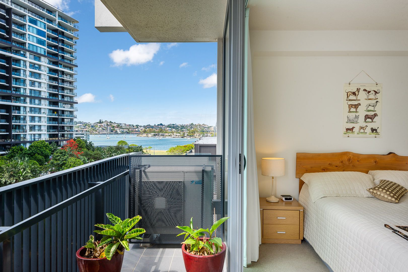 701/53 Wyandra Street, Teneriffe QLD 4005, Image 1