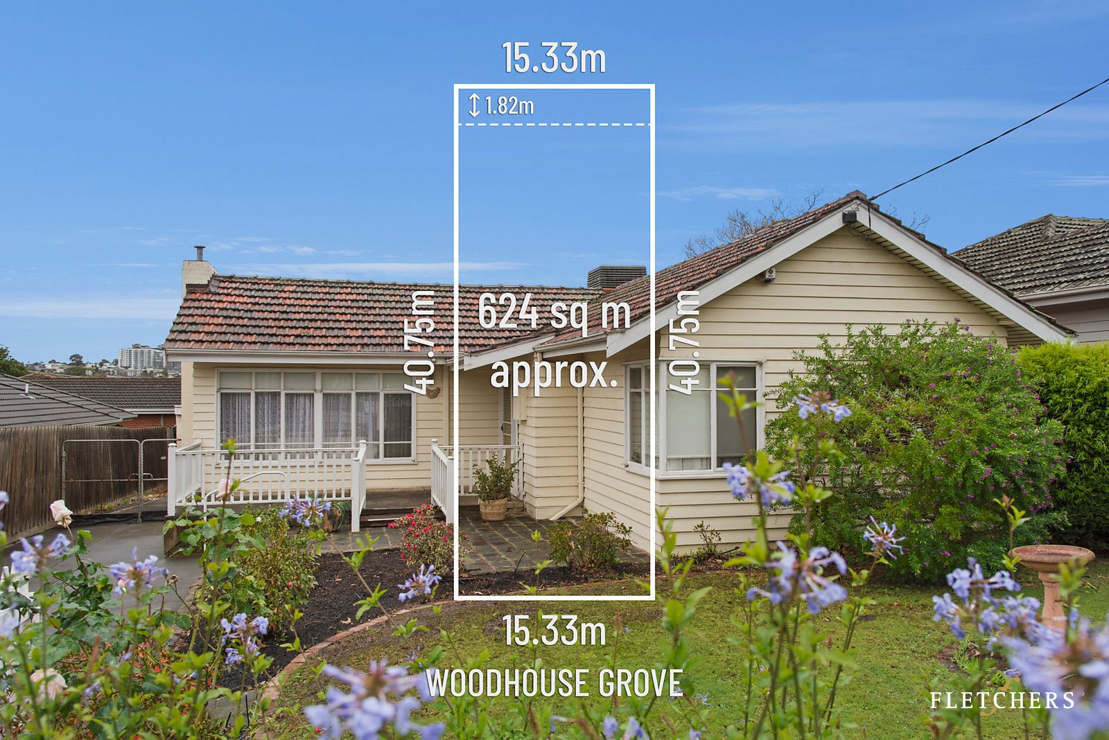 87 Woodhouse Grove, Box Hill North VIC 3129, Image 0