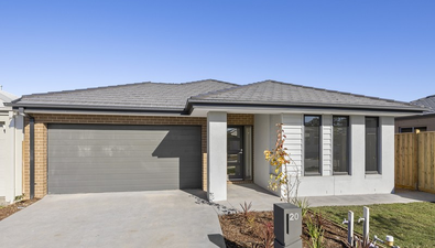 Picture of 20 Stingray Street, ARMSTRONG CREEK VIC 3217