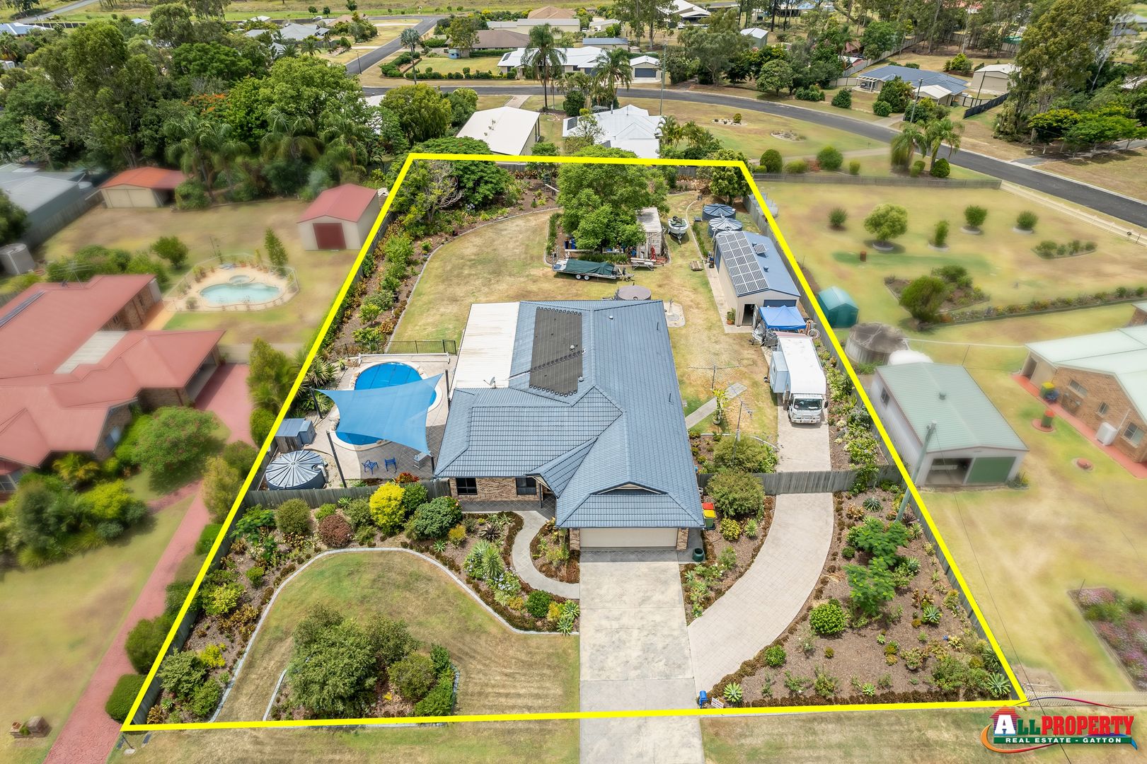 10 Koala Crescent, Gatton QLD 4343, Image 1