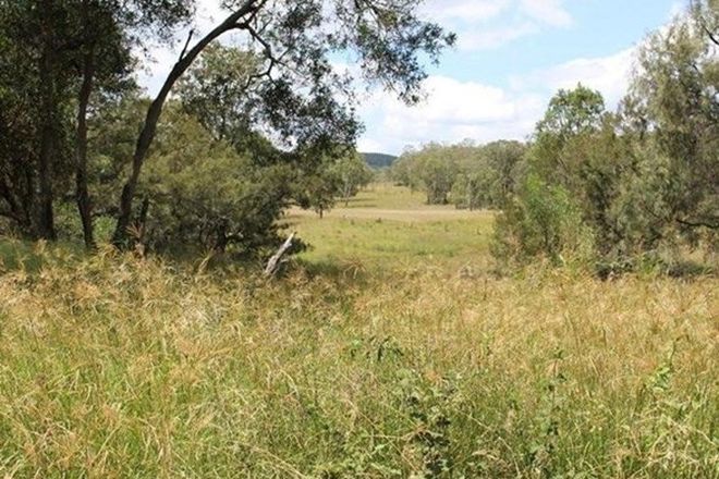 Picture of L44 Copper Creek Road, PIMPIMBUDGEE QLD 4615