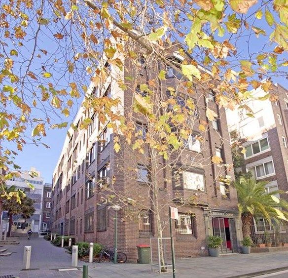 13/18 Springfield Avenue, Potts Point NSW 2011, Image 2