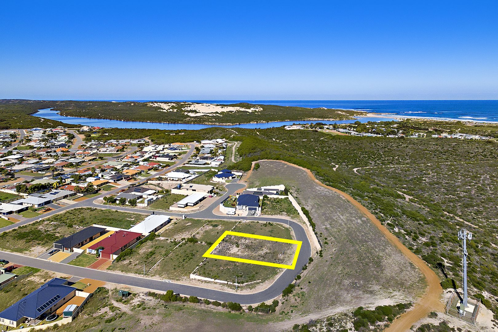 16 Ashdown Loop, Cape Burney WA 6532, Image 2