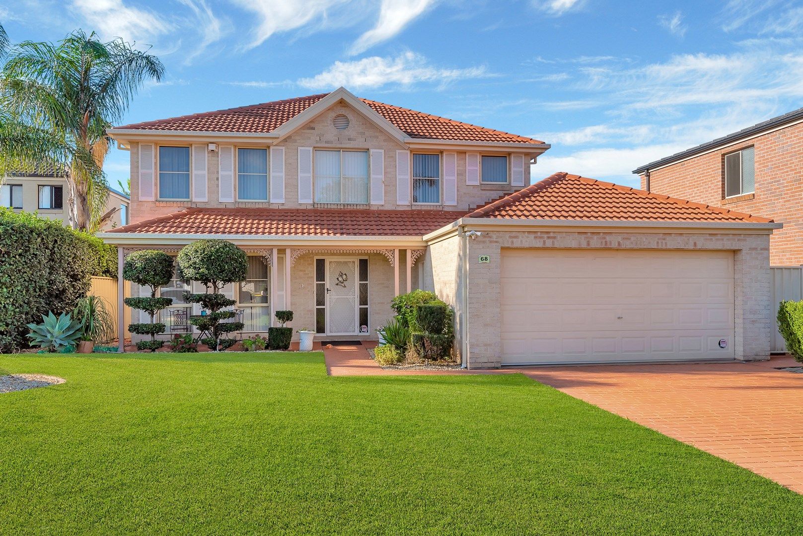 68 Tamworth Cres,, Hoxton Park NSW 2171, Image 0