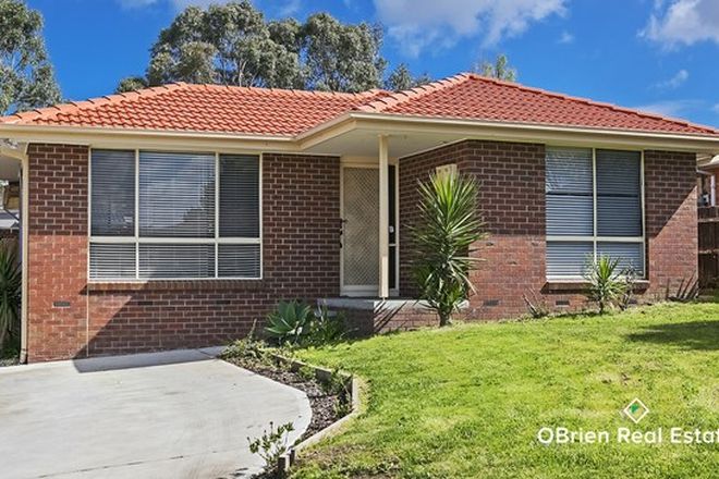 Picture of 71 Glencairn Avenue, HALLAM VIC 3803