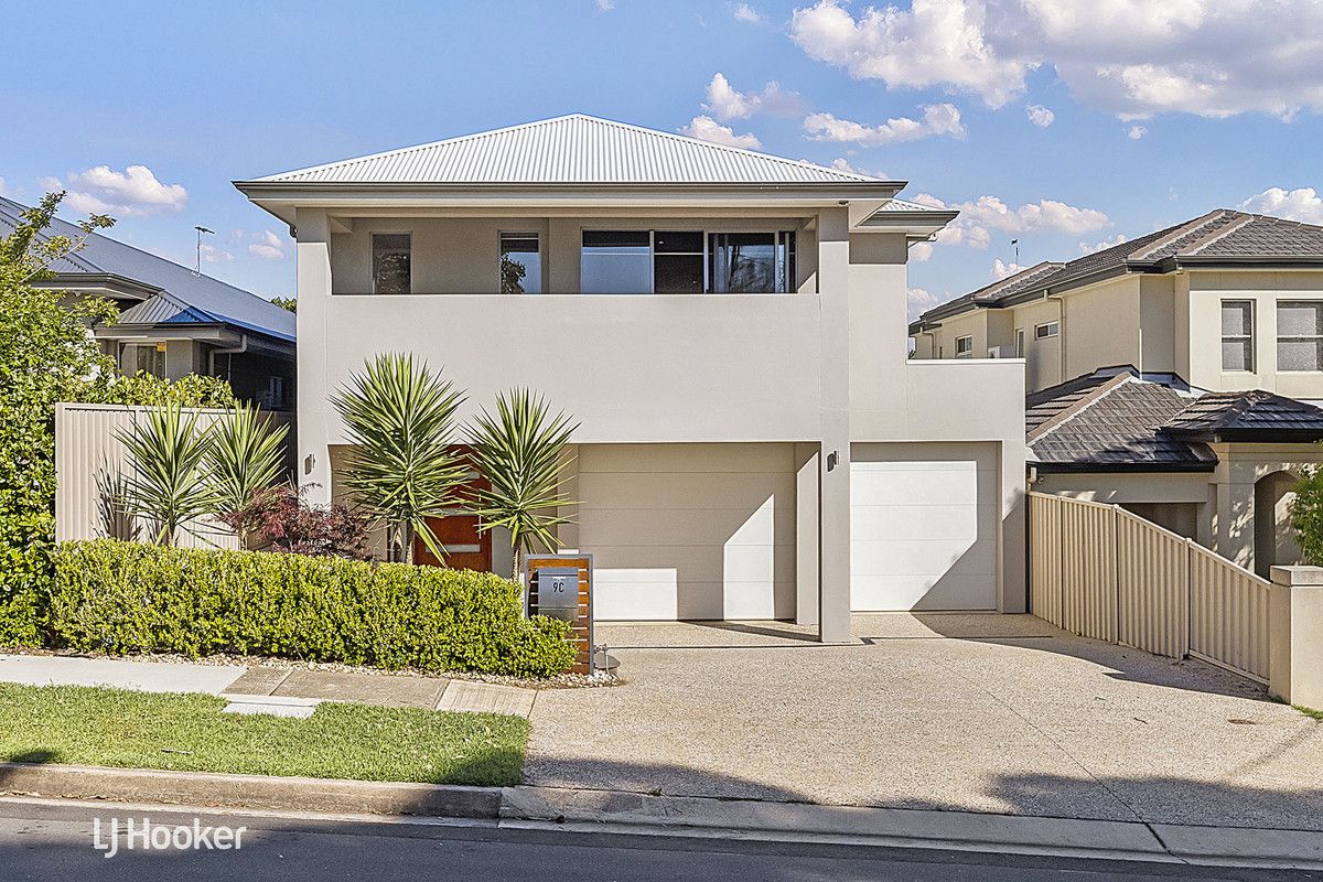 9C Lindsay Street, Vale Park SA 5081, Image 0