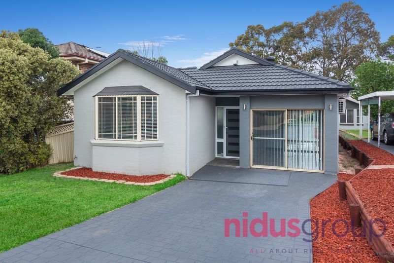 60 60A Eskdale Street, Minchinbury NSW 2770, Image 0