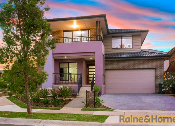 16 Bara Way, Rouse Hill NSW 2155