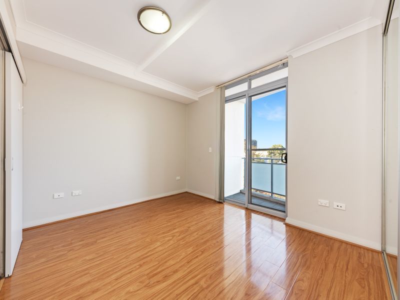 9/47 Railway Crescent, Burwood NSW 2134, Image 2