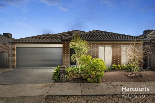 Picture of 13 Topcliffe Road, WOLLERT VIC 3750