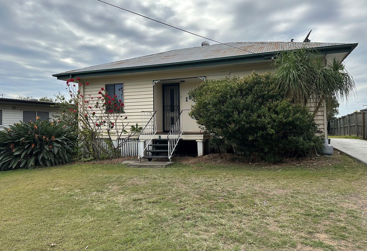 158 Lobb Street, Churchill QLD 4305 House For Rent Domain