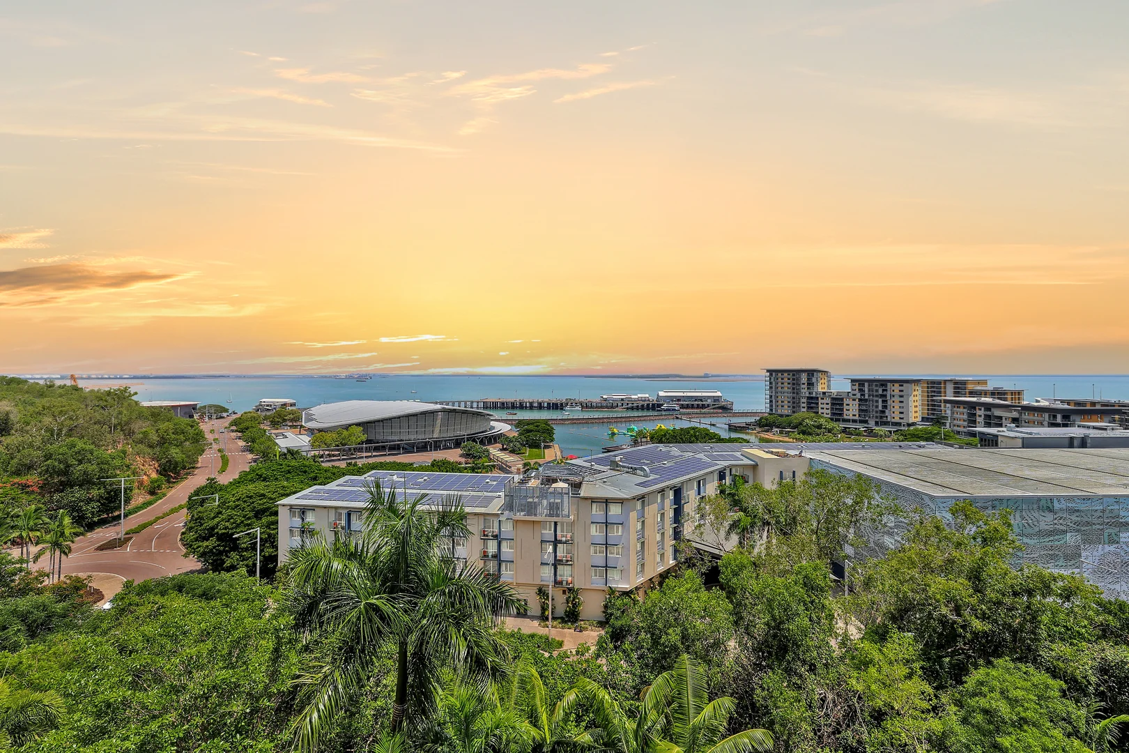 Additional image 8 of 10/13 Esplanade, Darwin City NT 0800