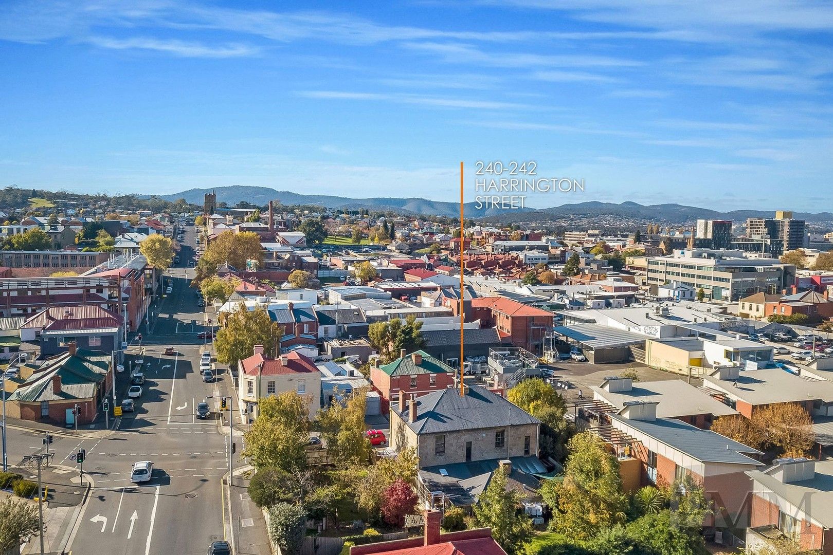 240 & 242 Harrington Street, Hobart TAS 7000, Image 0