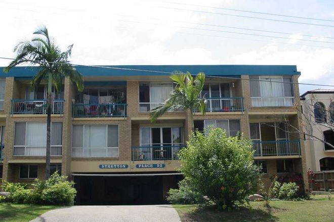 Picture of 13/52 Sisley Street, ST LUCIA QLD 4067